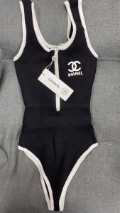Fashion Sexy One-piece Swimsuits YY-925207 photo review