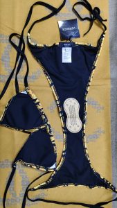 Fashion Classical Bikini Swimsuit YY-925071 photo review