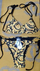 Fashion Classical Bikini Swimsuit YY-925071 photo review
