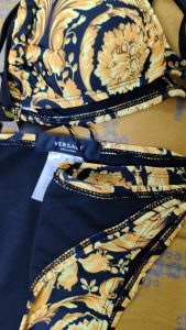 Fashion Classical Bikini Swimsuit YY-925071 photo review