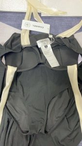 Fashion Sexy One-piece Swimsuits YY-925208 photo review