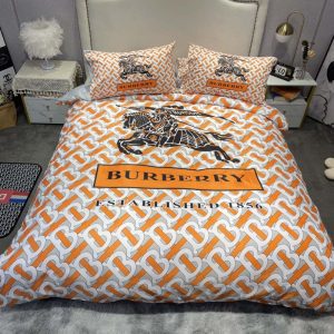 Fashion Washable Silk Digital Bedding Sets(1 Quilt,1 Sham,2 pillow cases)SJT-986065