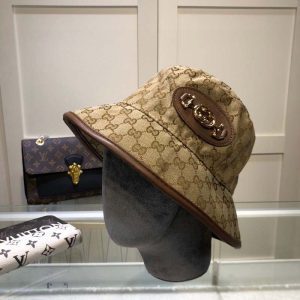 Fashion Trendy Leisure Fisherman Hat MZ-916029