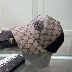 Fashion Adjustable Baseball Cap MZ-916031