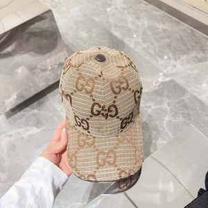 Classical Adjustable Baseball Cap MZ-916093