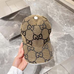 Classical Adjustable Baseball Cap MZ-916095