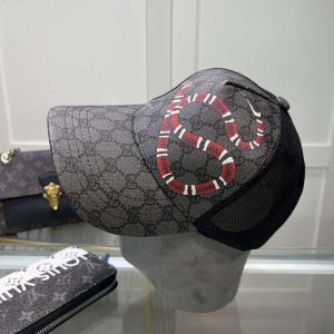 Fashion Adjustable Baseball Cap MZ-916125