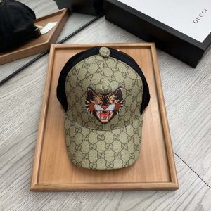 Classical Adjustable Mesh Back Baseball Cap MZ-916130
