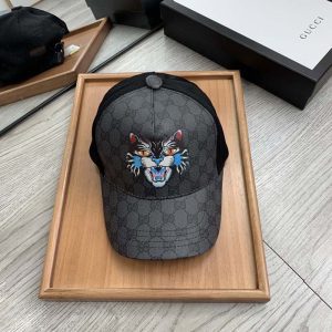 Classical Adjustable Mesh Back Baseball Cap MZ-916131