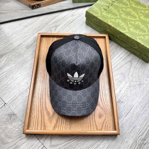 Classical Mesh Back Adjustable Baseball Cap MZ-916135