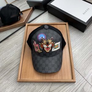 Classical Mesh Back Adjustable Baseball Cap MZ-916141