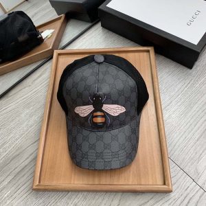 Classical Mesh Back Adjustable Baseball Cap MZ-916143