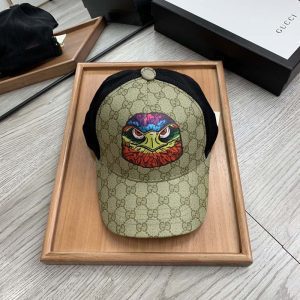 Classical Mesh Back Adjustable Baseball Cap MZ-916150