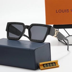 7 Colours Fashion SunGlasses 6200 TYJ-915210