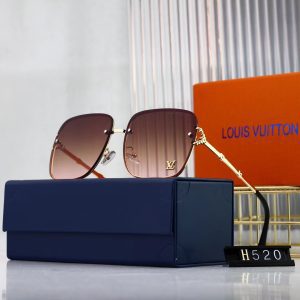 7 Colours Fashion SunGlasses 520 TYJ-915205