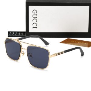 7 Colours Fashion SunGlasses 23211 TYJ-915192