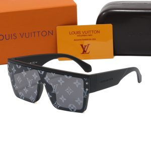 4 Colours Fashion SunGlasses 1583 TYJ-915189
