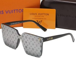 6 Colours Classic SunGlasses 0066 TYJ-915177