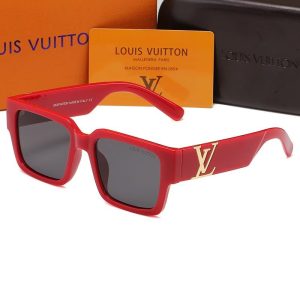 6 Colours Fashion SunGlasses 1739 TYJ-915171