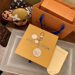 Fashion Key Chain YSK-917000392