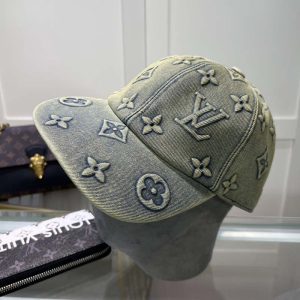 Fashion Adjustable Baseball Cap MZ-916025