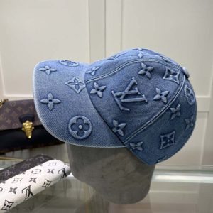 Fashion Adjustable Baseball Cap MZ-916026