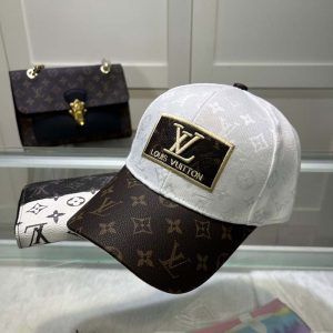 Fashion Adjustable Embroidery Baseball Cap MZ-916035