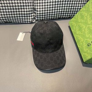 Trendy Adjustable Baseball Cap MZ-916067