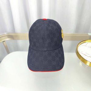 Classical Leisure Adjustable Baseball Cap MZ-916097