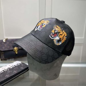 Fashion Adjustable Baseball Cap MZ-916126