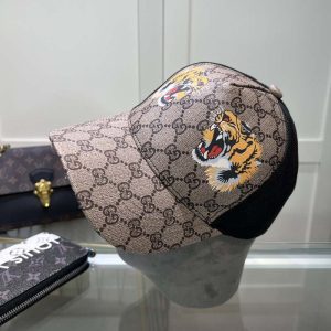 Fashion Adjustable Baseball Cap MZ-916127
