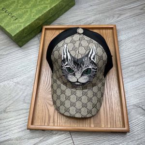 Classical Adjustable Baseball Cap MZ-916128