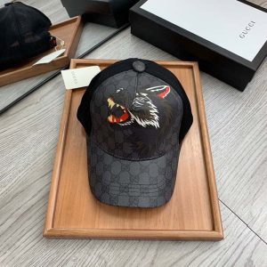 Classical Adjustable Baseball Cap MZ-916129