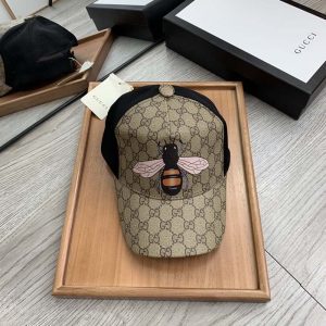 Classical Mesh Back Adjustable Baseball Cap MZ-916144