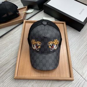 Classical Mesh Back Adjustable Baseball Cap MZ-916146