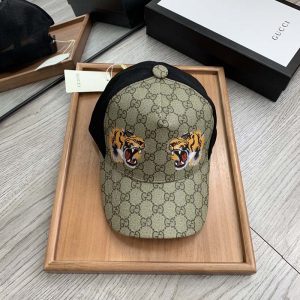 Classical Mesh Back Adjustable Baseball Cap MZ-916147