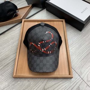 Classical Mesh Back Adjustable Baseball Cap MZ-916148