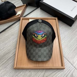 Classical Mesh Back Adjustable Baseball Cap MZ-916151