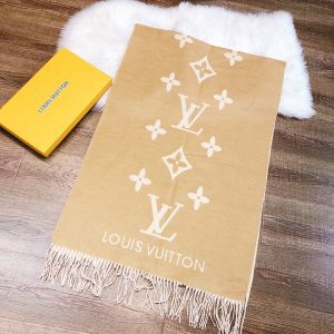 5 Color 180*65CM Fashion Premium Cashmere Scarf WJ-985022