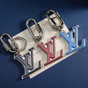 Fashion 3 Colors Key Chain YSK-917000370