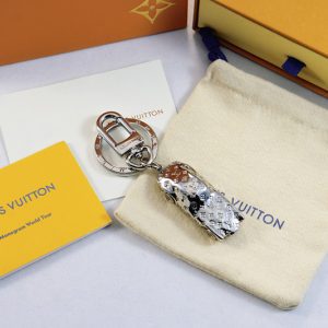 Fashion Silver Key Chain YSK-917000377