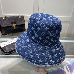 Classical Fisherman Hat MZ-916013