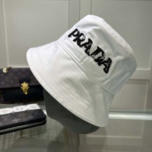 Classical Leisure Letters Fisherman Hat MZ-916065