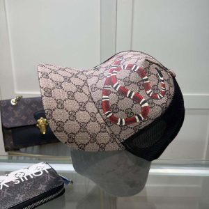 Fashion Adjustable Baseball Cap MZ-916124
