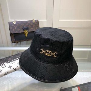 Trendy Leisure Fisherman Hat MZ-916030