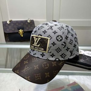 Fashion Adjustable Embroidery Baseball Cap MZ-916033