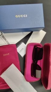 3 Colours Fashion SunGlasses 30216 TYJ-915196 photo review