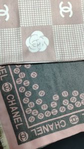 5 Color 180*65CM Cashmere Autumn and Winter Warm Scarf WJ-985008 photo review