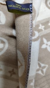 5 Color 180*65CM Fashion Autumn & Winter Premium Cashmere Scarf WJ-985030 photo review