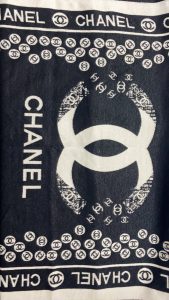 5 Color 180*65CM Cashmere Autumn and Winter Warm Scarf WJ-985008 photo review